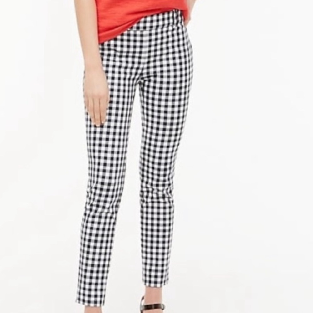 J Crew Winnie Pant
